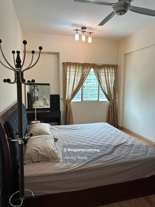 Kondominium untuk Dijual di Sutramas Luxury Condominium oleh Johnny Wong - iProperty.com.my