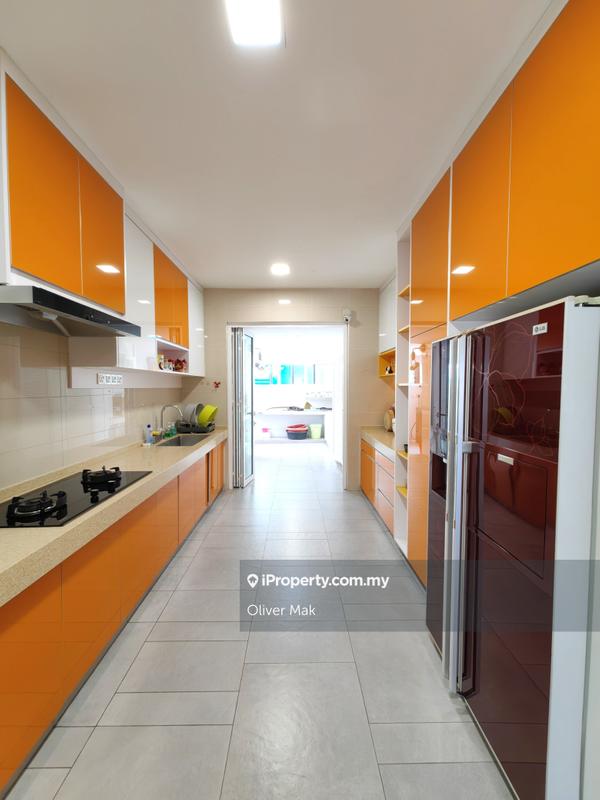 Bungalow House for Sale in Taman Esplanad, Bukit Jalil by Oliver Mak - iProperty.com.my