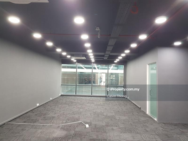 For Sale - UOA Business Park (Kencana Square)