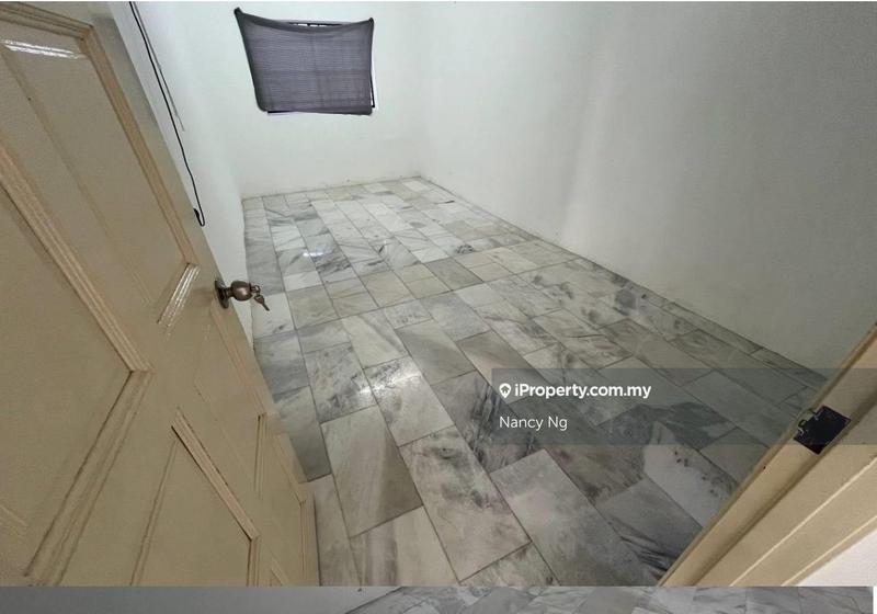 1-storey Terraced House for Sale in Taman Bagan, Butterworth by Nancy Ng - iProperty.com.my