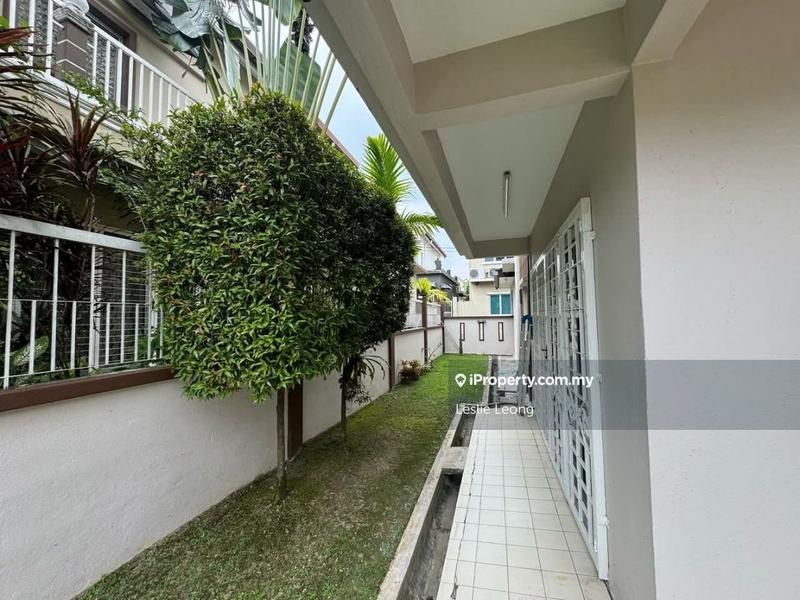 Rumah Teres 2-Tingkat untuk Dijual di Kota Emerald, Rawang oleh Leslie Leong - iProperty.com.my