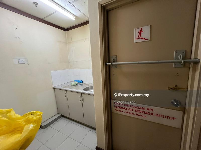 Pejabat untuk Dijual di Jalan Tun Razak, KL City Centre oleh Victor Huang - iProperty.com.my