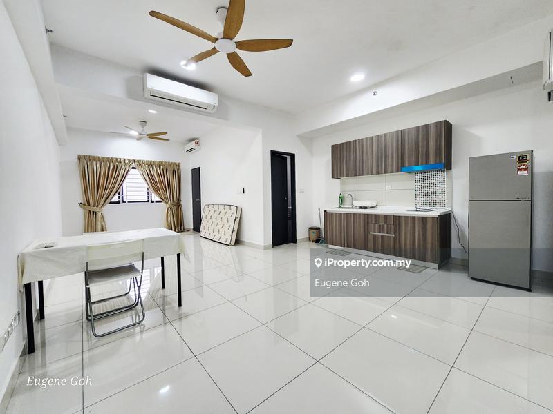 For Sale - Yale Suites @ EduSentral