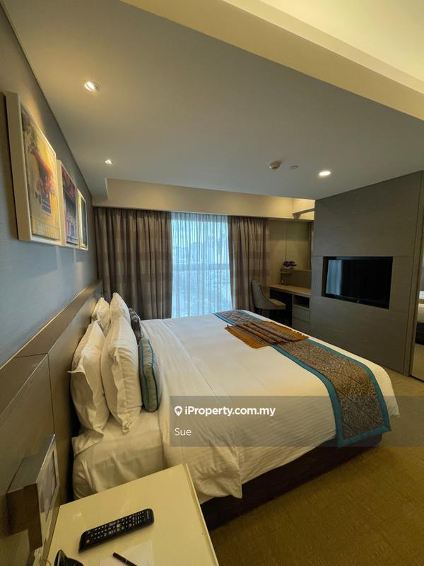 Hotel / Resort untuk Dijual di Kl Sentral, Kuala Lumpur oleh Sue - iProperty.com.my