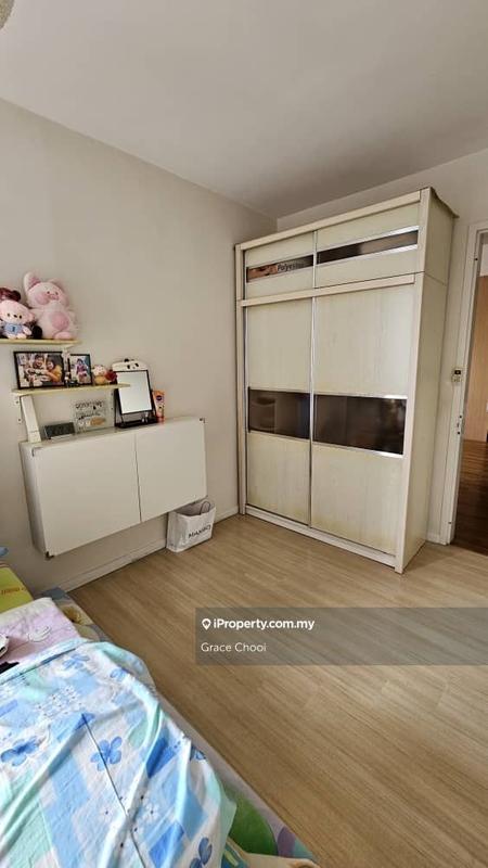 Condominium for Sale in Menjalara 18 by Grace Chooi - iProperty.com.my