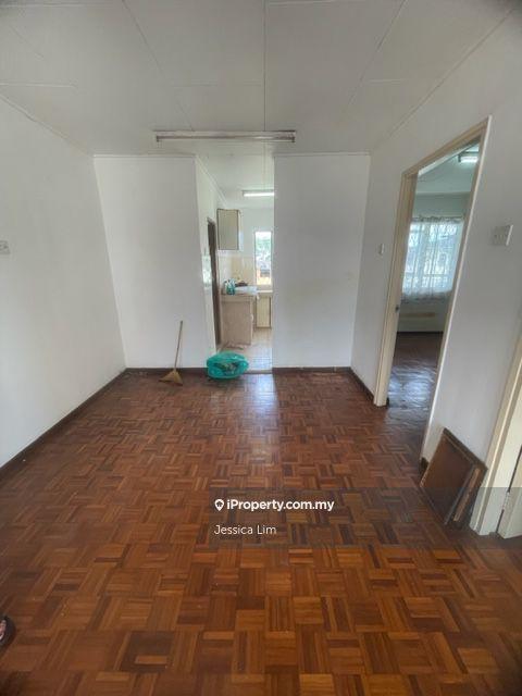 Rumah Flat untuk Dijual di Seksyen 2 Wangsa Maju Flat oleh Jessica Lim - iProperty.com.my