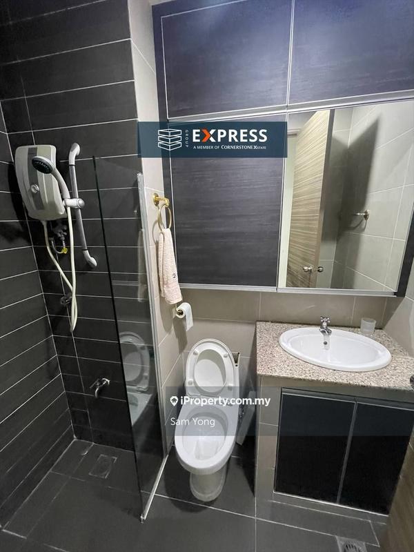 Kondominium untuk Dijual di Homelite Resort oleh Sam Yong - iProperty.com.my