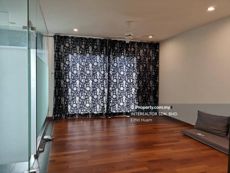 3-storey Terraced House for Sale in Taman Ghee Hiang, Gelugor, Jelutong by Eiffel Huam - iProperty.com.my