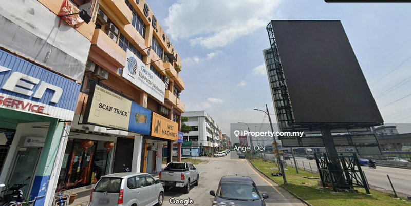 Shop-Office for Rent in Selangor, Petaling Jaya by Angel Ooi - iProperty.com.my