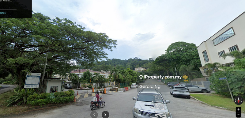 Bungalow House untuk Dijual di Taman Equine, Seri Kembangan oleh Gerald Ng - Exterior - iProperty.com.my