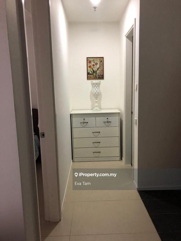 Service Residence for Rent in Arcoris SOHO by Eva Tam - iProperty.com.my