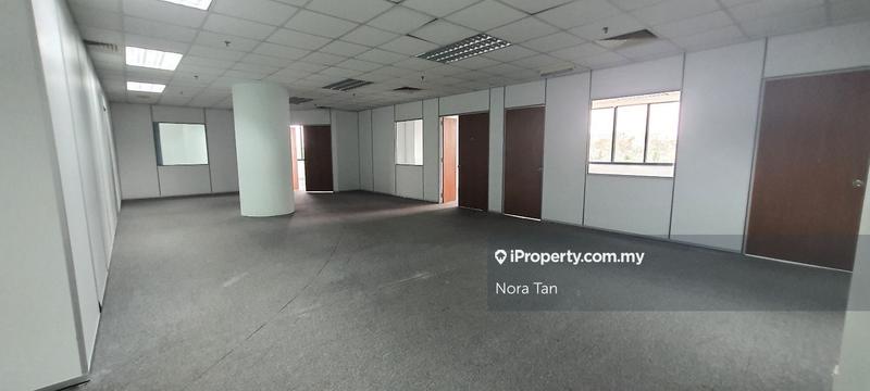 Office for Rent in Jalan Ampang, Ampang by Nora Tan - iProperty.com.my