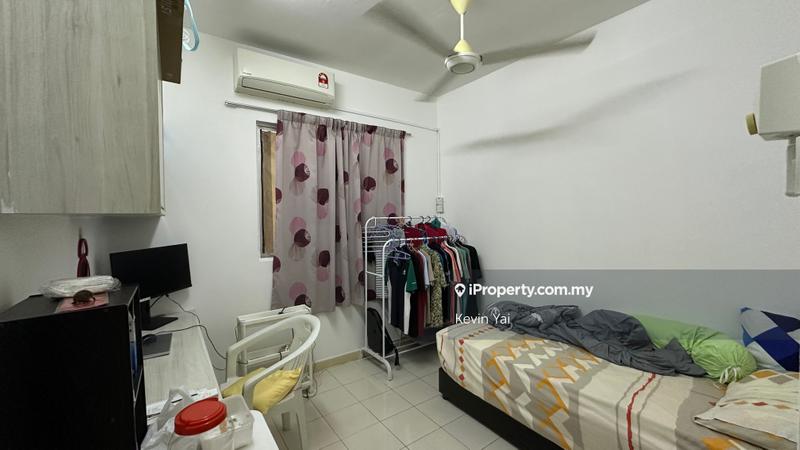 Apartment for Sale in Tar Villa by Kevin Yai - iProperty.com.my