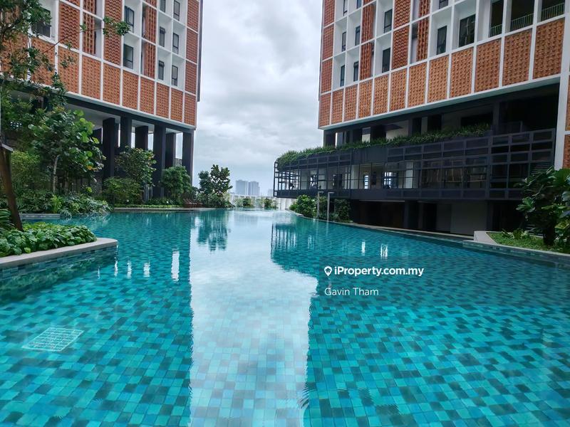 For Rent - The Legacy OUG