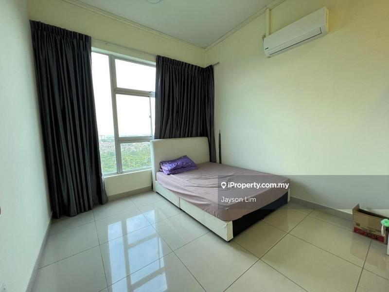 Kondominium untuk Dijual di D'Rich Executive Suites oleh Jayson Lim - iProperty.com.my