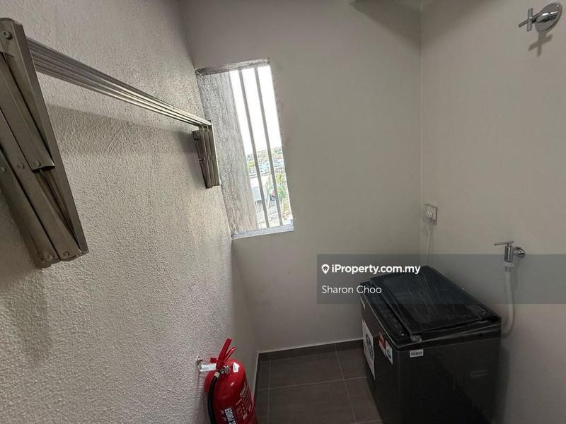 Service Residence for Rent in Aurora Subang Jaya by Sharon Choo - iProperty.com.my