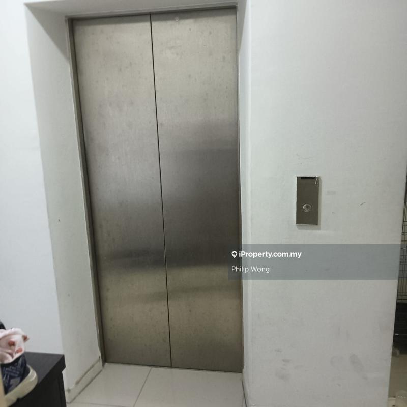 Kondominium untuk Dijual di Paragon 3 oleh Philip Wong - iProperty.com.my