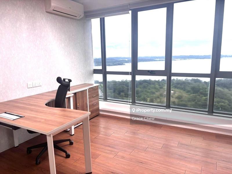 Office for Rent in Puteri Harbour, Iskandar Puteri (Nusajaya) by Grace Chew - iProperty.com.my