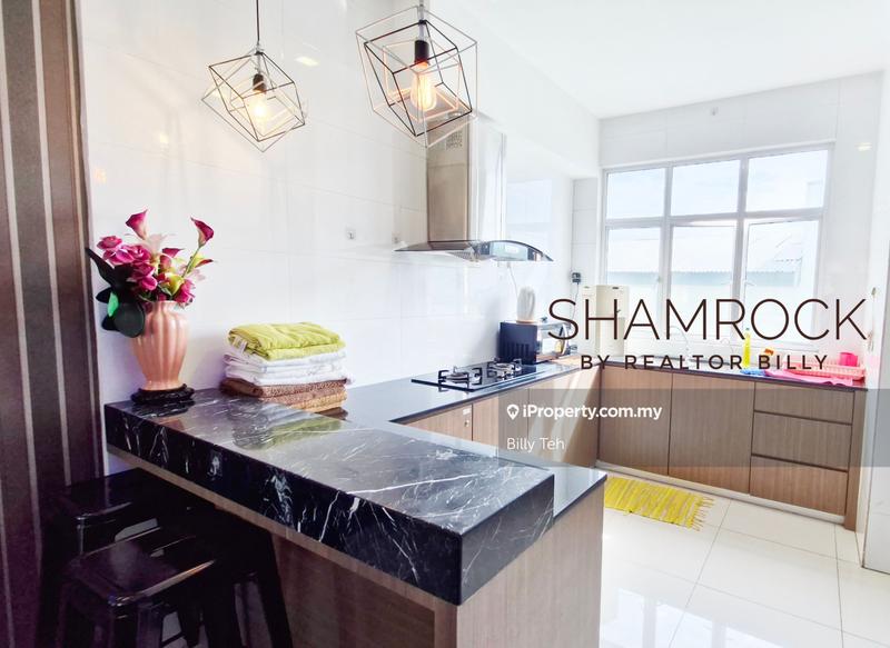 3-storey Terraced House for Sale in Batu Feringghi, Penang by Billy Teh - iProperty.com.my