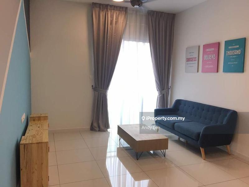 For Sale - Sunway GeoSense