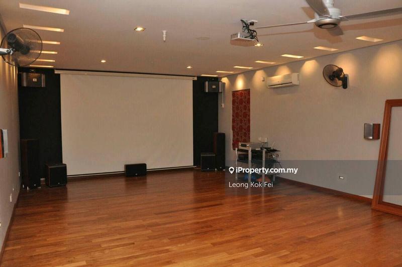 Banglo untuk Dijual di Seksyen 7, Shah Alam oleh Leong Kok Fei - iProperty.com.my