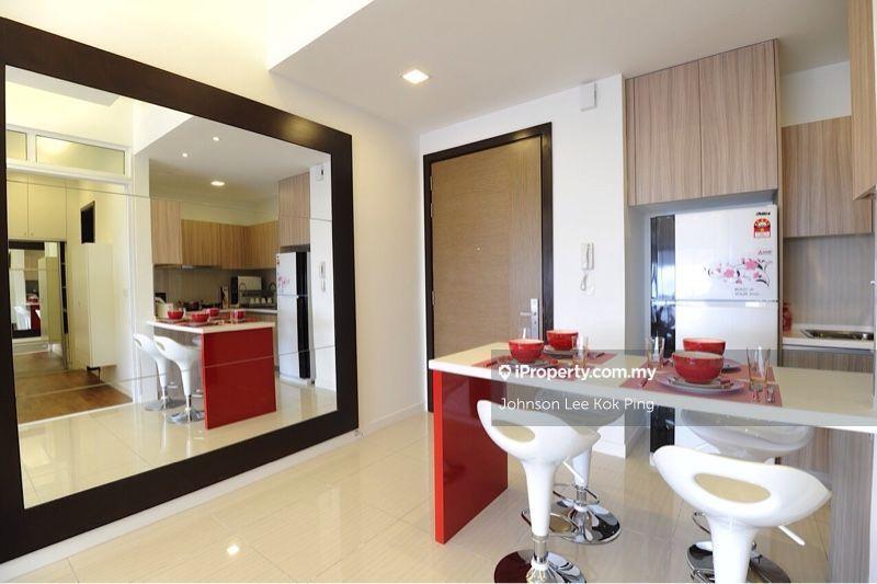 Service Residence for Sale in The Elements by Johnson Lee Kok Ping - iProperty.com.my