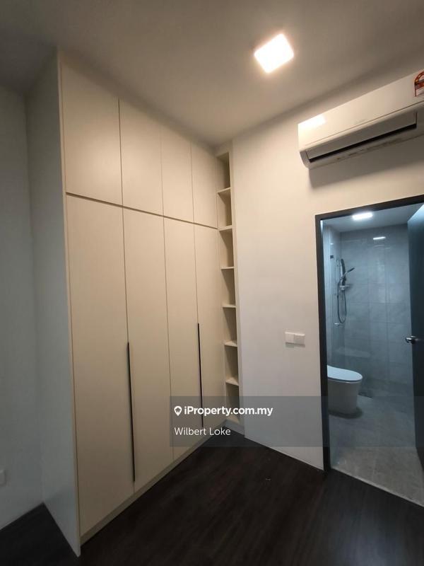 Service Residence for Rent in Altris Residences @ The Quartz WM by Wilbert Loke - iProperty.com.my