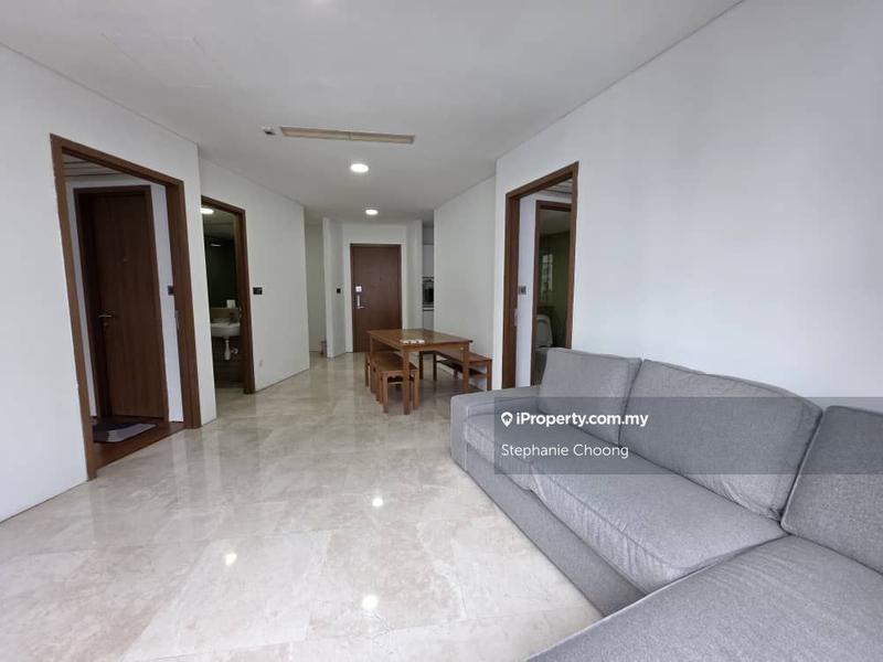 For Sale - Vortex KLCC