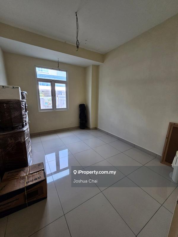 Semi-Detached House for Sale in Cypress Villa, Sungai Ara by Joshua Chai - iProperty.com.my