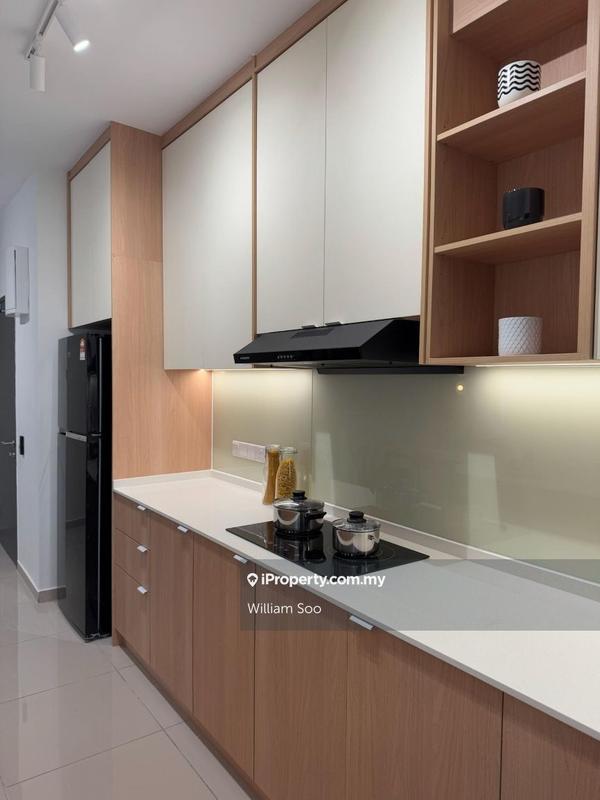 For Rent - D'Quince Residences