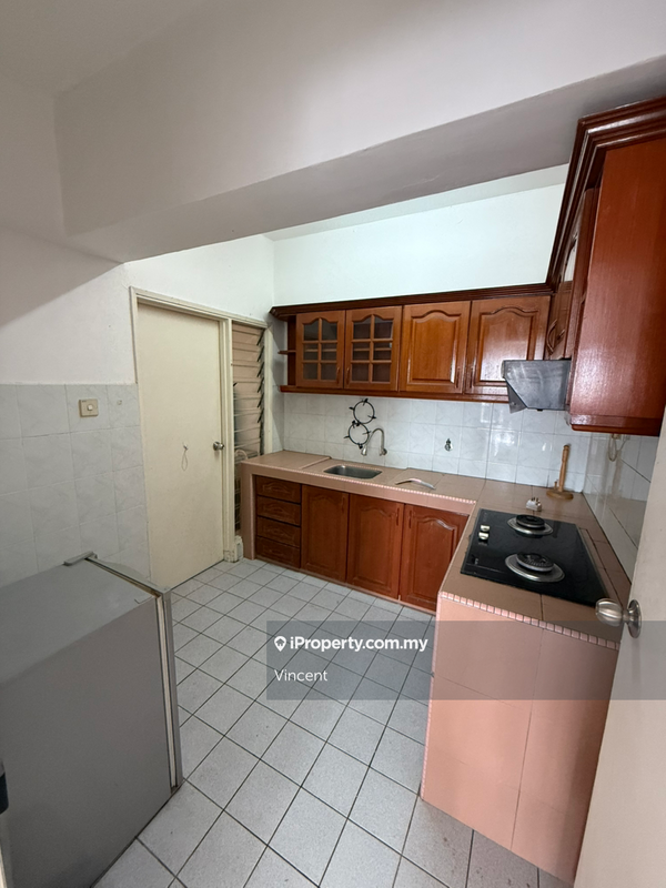 For Rent - Anjung Hijau (Greenfields)