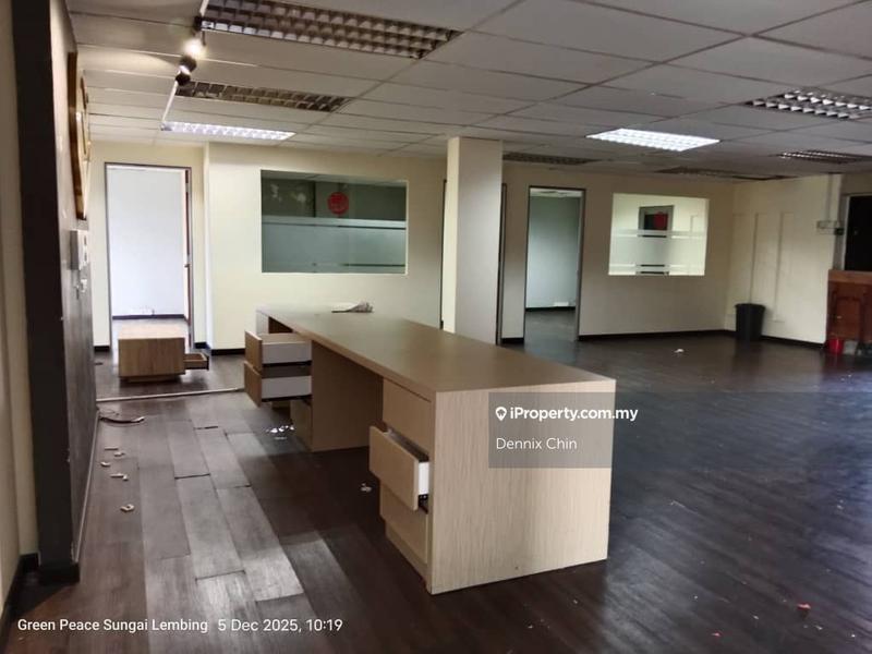 For Rent - Pandan Cahaya LRT