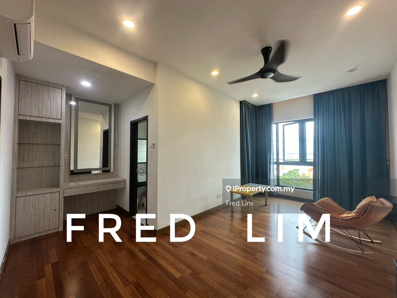 Condominium for Sale in Marinox Sky Villas by Fred Lim - iProperty.com.my