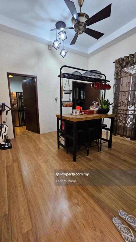 2-storey Terraced House for Sale in Bukit Jelutong, Shah Alam by Faez Muzamel - iProperty.com.my