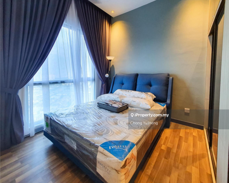 Kondominium untuk Dijual di Sunway GeoSense oleh Chong Yu Heng - iProperty.com.my