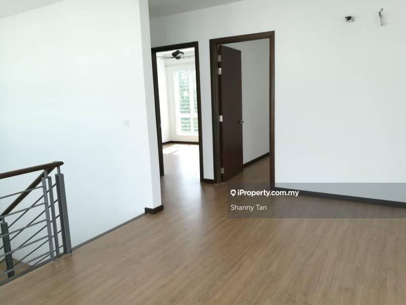 Semi-Detached House for Sale in Taman Suria, Bandar Sungai Long by Shanny Tan - iProperty.com.my