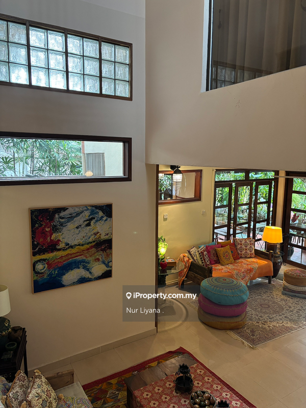 Banglo untuk Dijual di Taman TAR (Tun Abdul Razak), Ampang oleh Nur Liyana . - iProperty.com.my