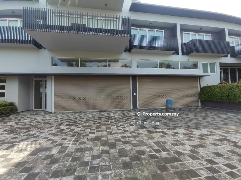 Bungalow House for Sale in Leisure Farm, Iskandar Puteri (Nusajaya) by Chanel Ang - iProperty.com.my
