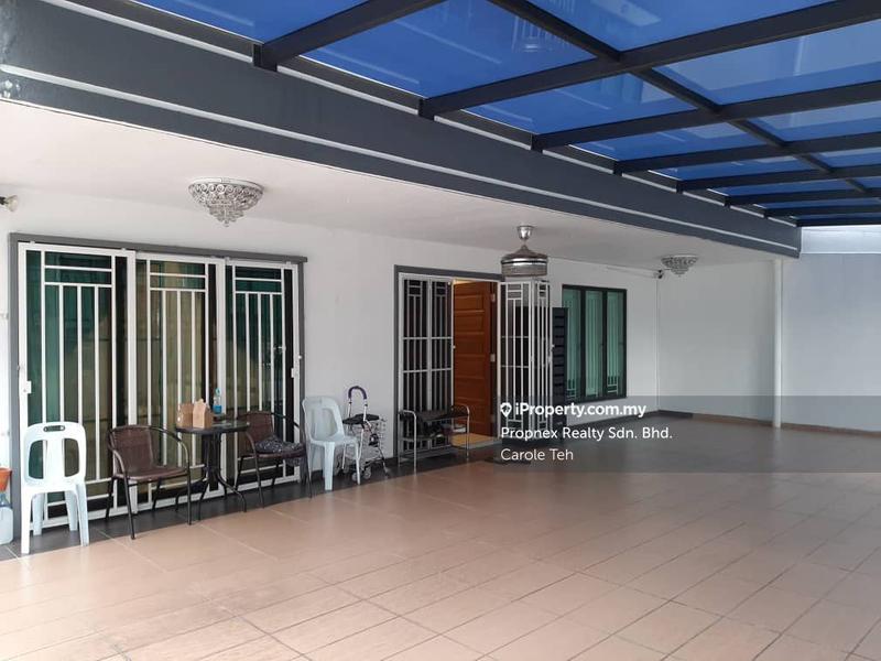 1-storey Terraced House for Rent in Taman Overseas Union (Taman Oug), Jalan Klang Lama (Old Klang Road) by Carole Teh - iProperty.com.my