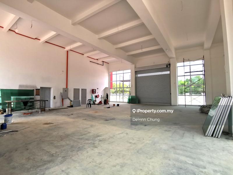 Kilang Berkembar untuk Dijual di Kota Seri Langat, Banting, Banting oleh Delenn Chung - iProperty.com.my