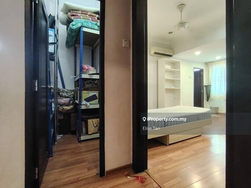 2-storey Terraced House for Sale in Taman Pandan Indah, Ampang by Elise Tan - iProperty.com.my