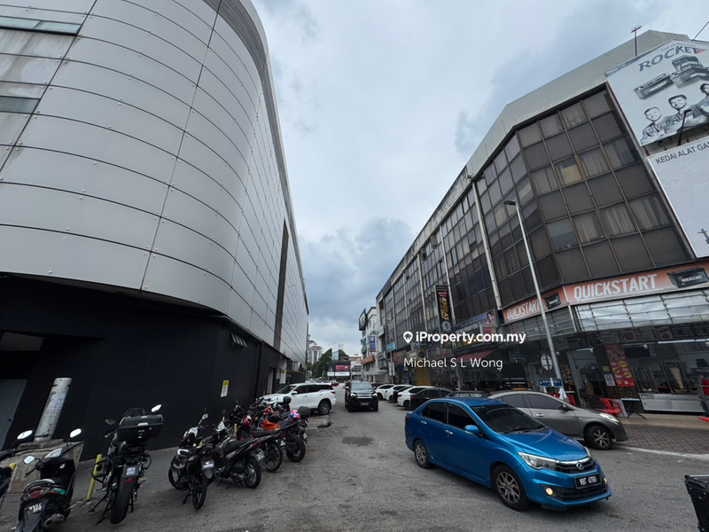 Kedai-Pejabat untuk Dijual di Ampang, Ampang oleh Michael S L Wong - iProperty.com.my
