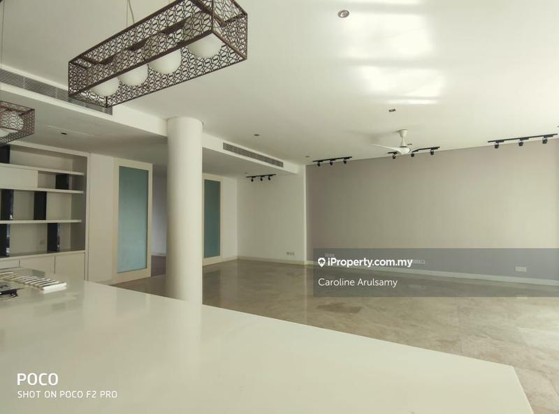 Kondominium untuk Dijual di One Menerung oleh Caroline Arulsamy - iProperty.com.my