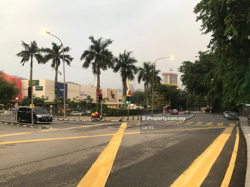 Tanah Banglo untuk Dijual di Jalan Tempinis, Bangsar oleh Lai KS - iProperty.com.my