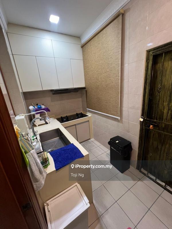 Rumah Berkembar untuk Dijual di Danau Mas, Cheras oleh Toji Ng - iProperty.com.my
