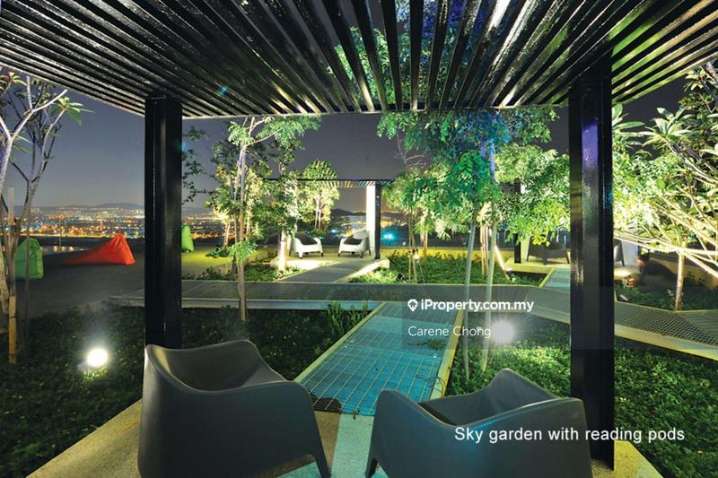 Kondominium untuk Dijual di X2 Residency oleh Carene Chong - iProperty.com.my