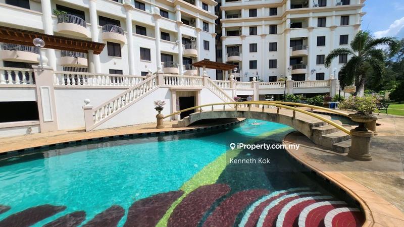 Condominium for Sale in Marina Bay Admiral Cove by Kenneth Kok - iProperty.com.my