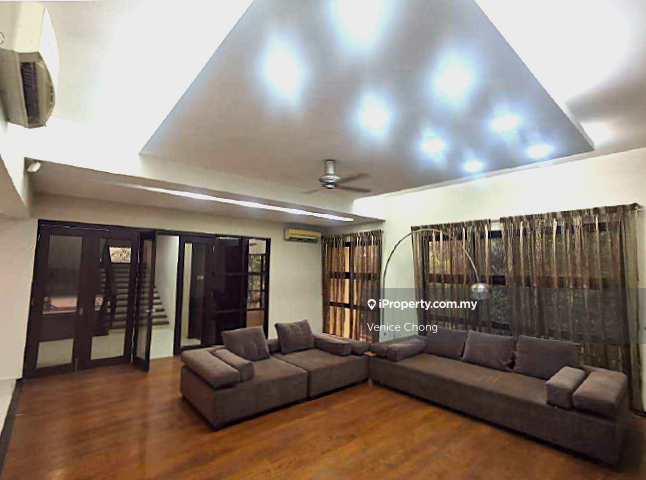 Bungalow House untuk Dijual di Bukit Gita Bayu, Seri Kembangan oleh Venice Chong - iProperty.com.my