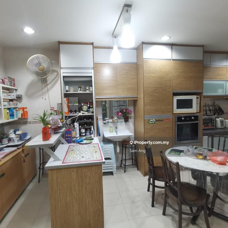 Semi-Detached House for Sale in Taman Taming Maju, Cheras by Sam Ang - iProperty.com.my