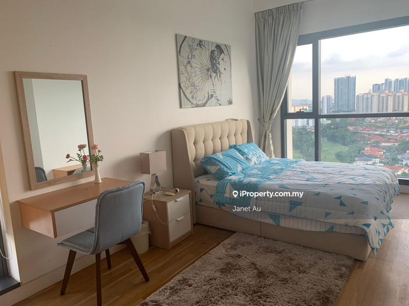 Residensi Servis untuk Dijual di Arnica @ Tropicana Gardens oleh Janet Au - iProperty.com.my